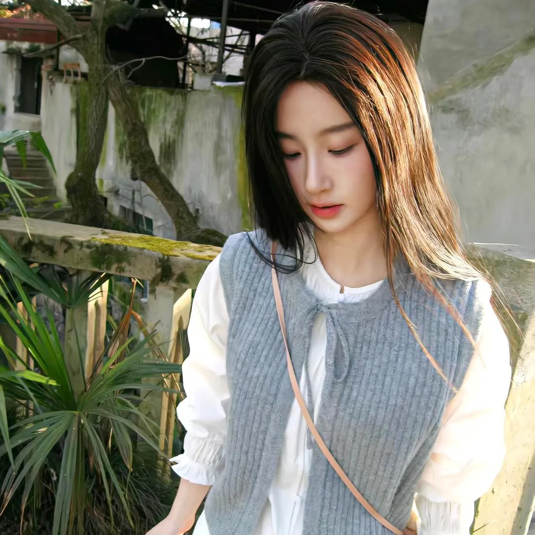 离开的女人